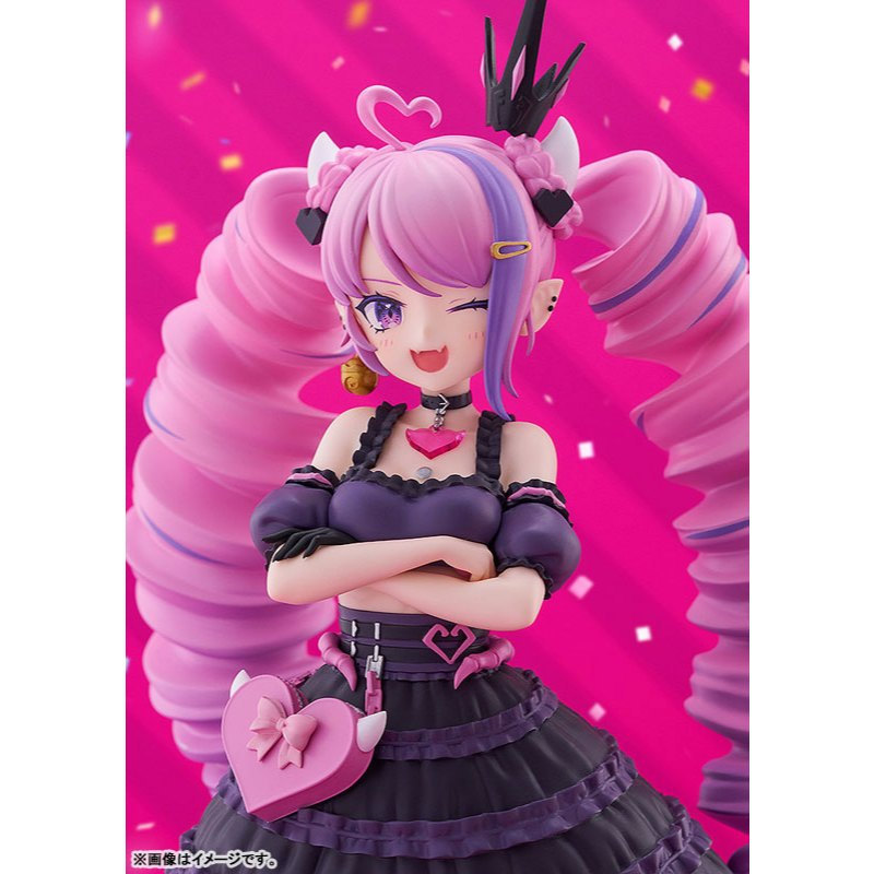 ( 📌 PRE-ORDER) POP UP PARADE SP VShojo Ironmouse Complete Figure Genuine