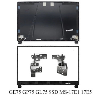 ใหม่สําหรับ MSI GE75 GP75 GL75 9SD MS-17E1 17E5 หน้าจอ LCD ป…