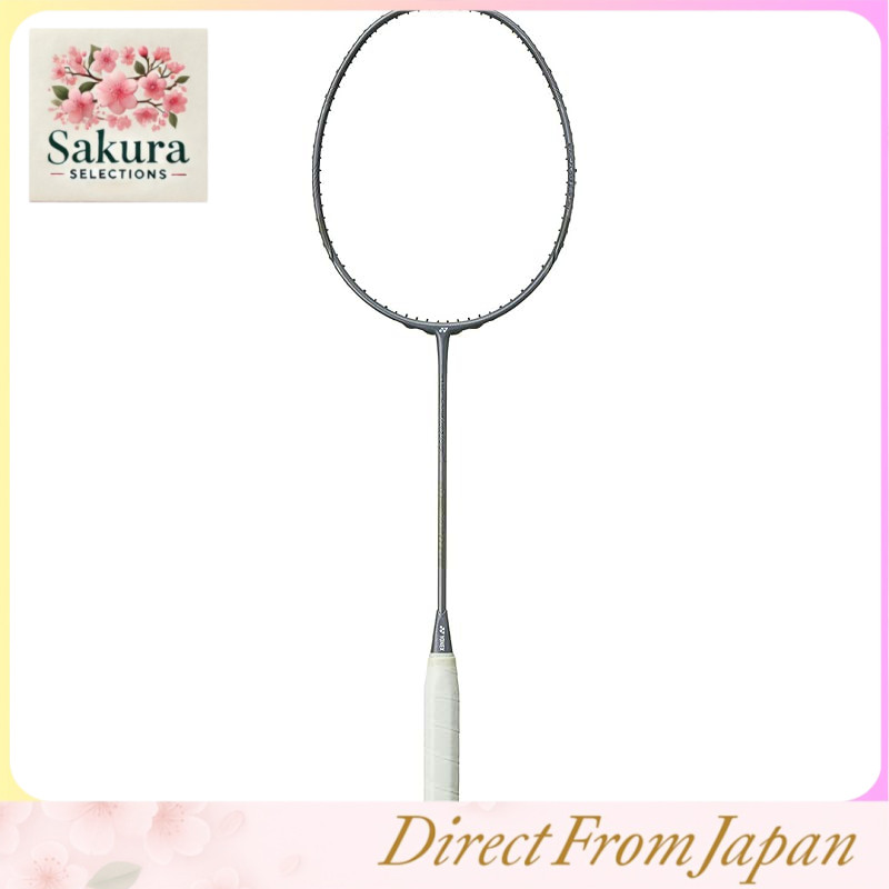 NanoFlare Nextage Intermediate Badminton Racket Frame Only 4U5