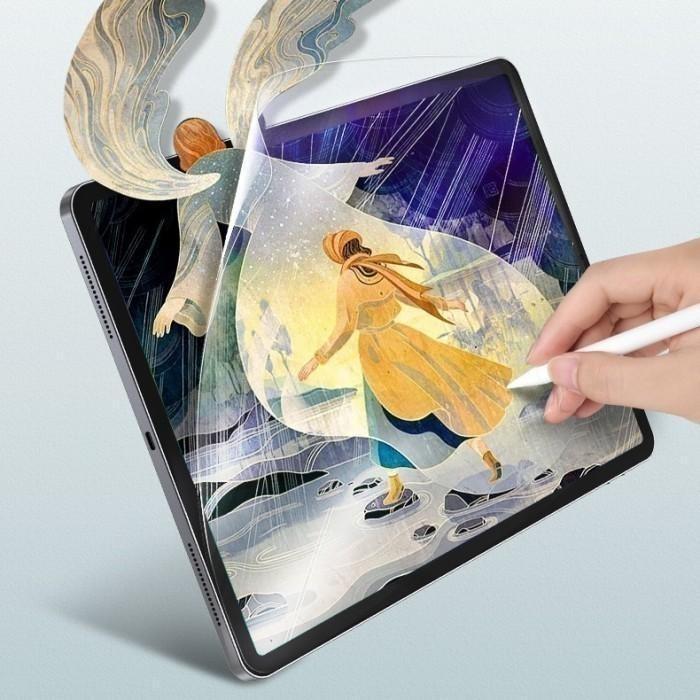 LAYAR ฟิล์มกันรอยหน้าจอ Huawei Matepad 12X (Lrt-W09) 2026 / (Bky-W09) 2025 Paperlike Screen Guard ฟิ