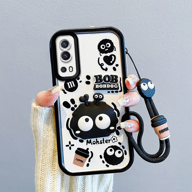 เคส Vivo Y72 5G เคส Vivo Y52 5G เคสน่ารักการ์ตูน 3D dollเคส เคสโทรศัพท์นุ่มน่ารัก เคส BB-TYGZ