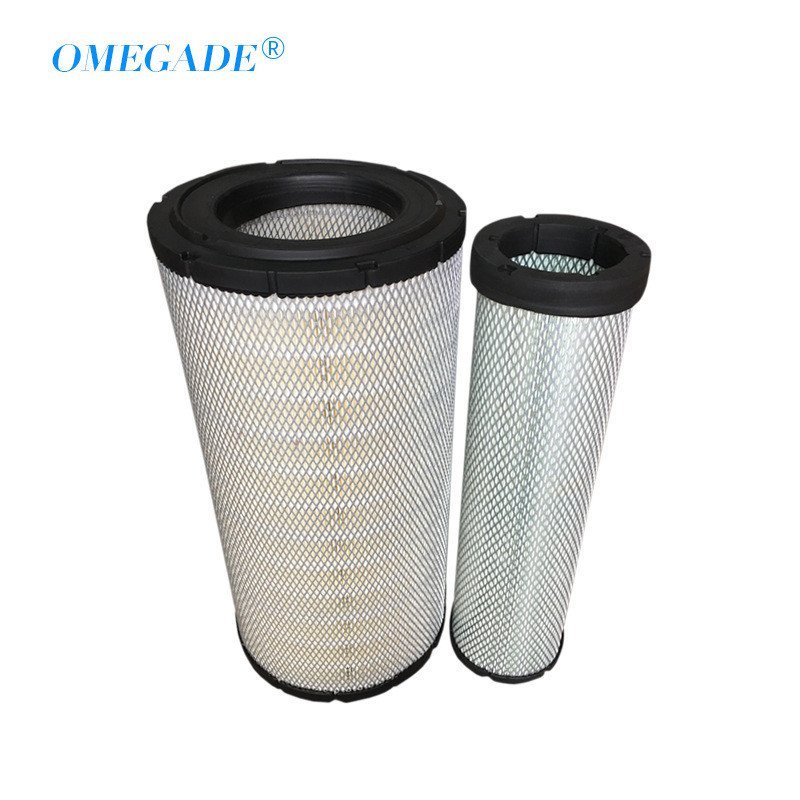 สกรูชนิด Air Air UD55 Filter P812160ไส้กรองซัพพลาย ไส้กรอง S-CE05-505 ไส้กรองคอมเพรสเซอร์แอร์ 88OU