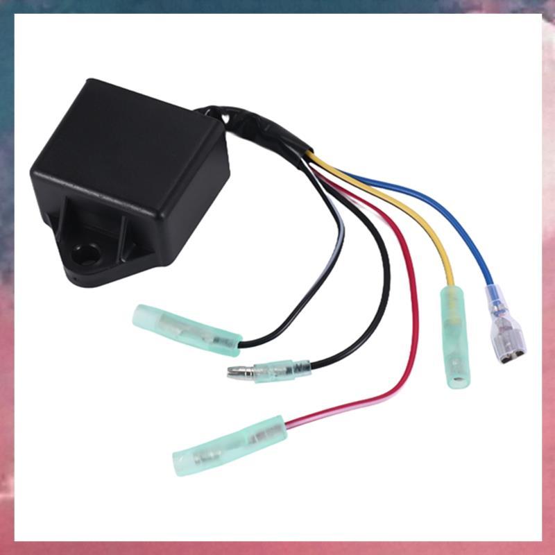 ประสิทธิภาพสูง Ignitor CDI กล่องโมดูลหน่วย 21119-1432 สําหรับ KDX200 KDX200R KDX220R KDX 200 1995-20