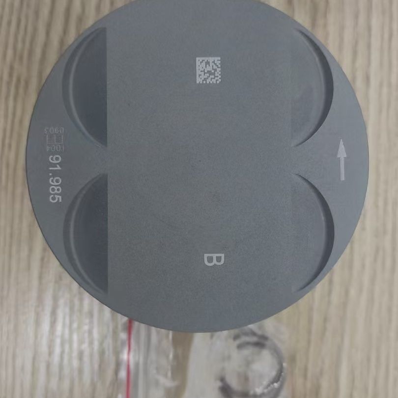 ชุดลูกสูบ BMW M62 4.4 สำหรับ E53 E65 8 ชิ้น