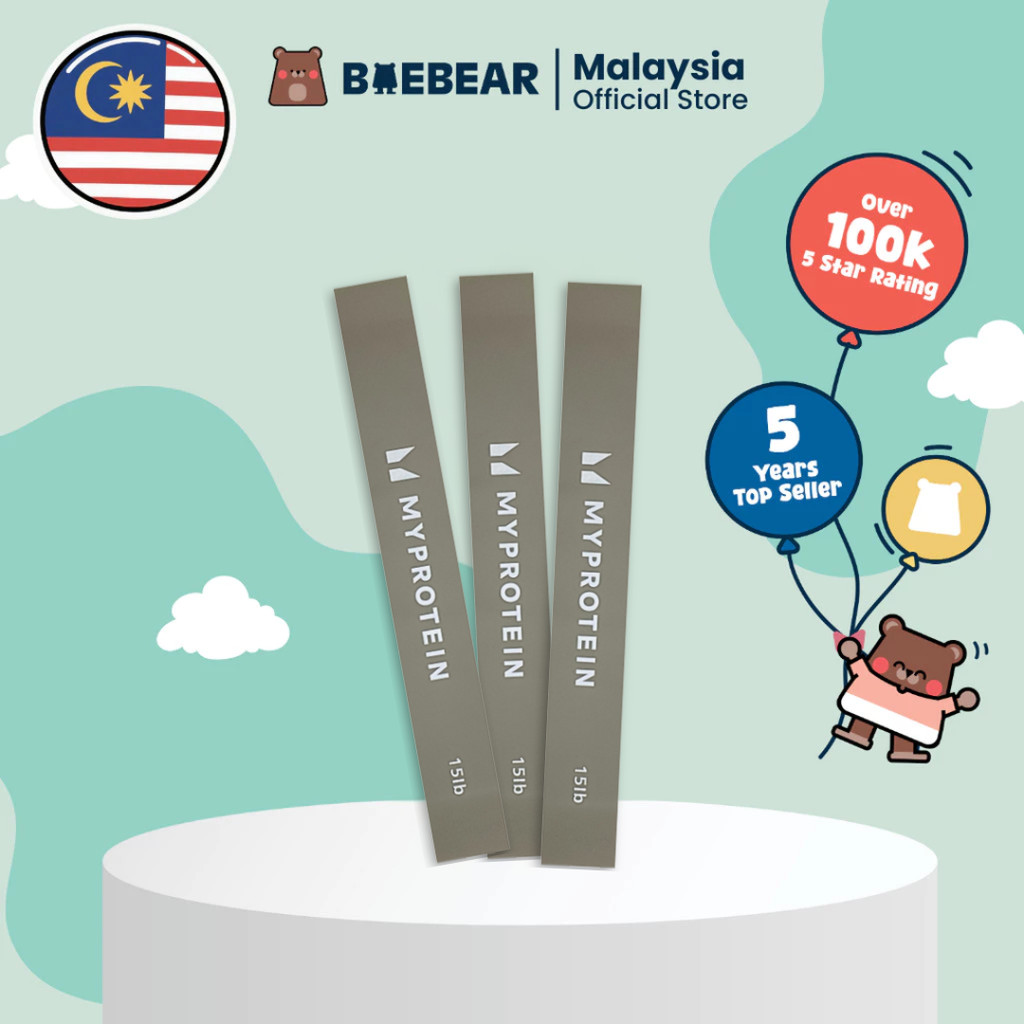 Myprotein Resistance Band