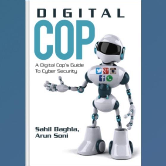 Digital Cop A Guides Digital Cops Guide to Cyber Security Book