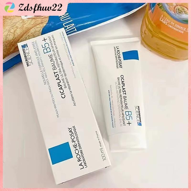 [ZFV] 1 ชิ้น Hydrating Surface Cream สําหรับสาว Moisturizing และ Soothing Redness Mark ครีมซ่อมแซมครีมเครื่องสําอางปรับปรุงผิว TH