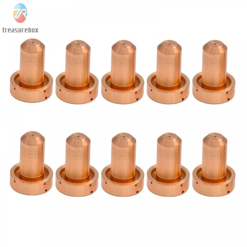 TRSBX❤️Nozzle Tips - SL60 - Nozzle Tips - Plasma Cutting Torch - SL100 SL60 SL100