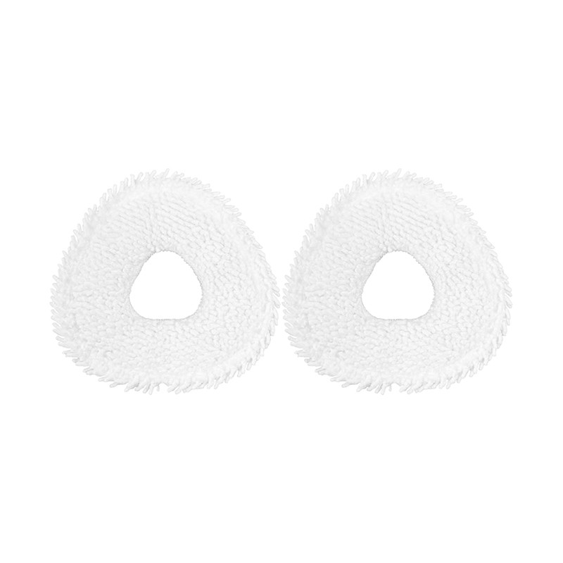 อะไหล่ผ้าถูพื้นดูดฝุ่น Narwal J5 Pure Robot