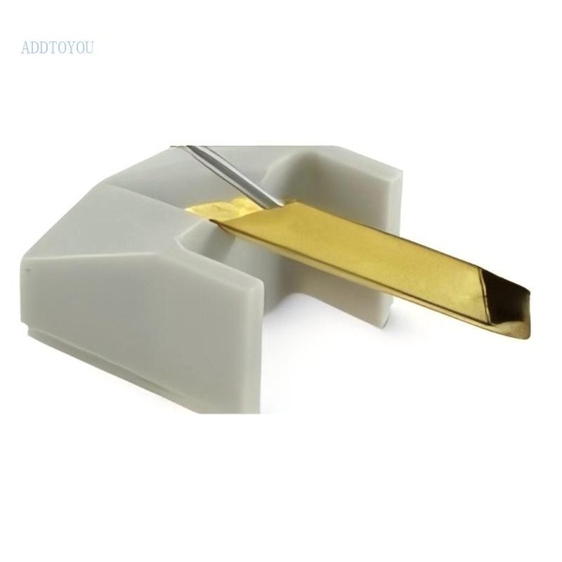 3C เปลี่ยน Phonograph เข็มสําหรับ GP400 GP500 946D60 Turntable รุ่น