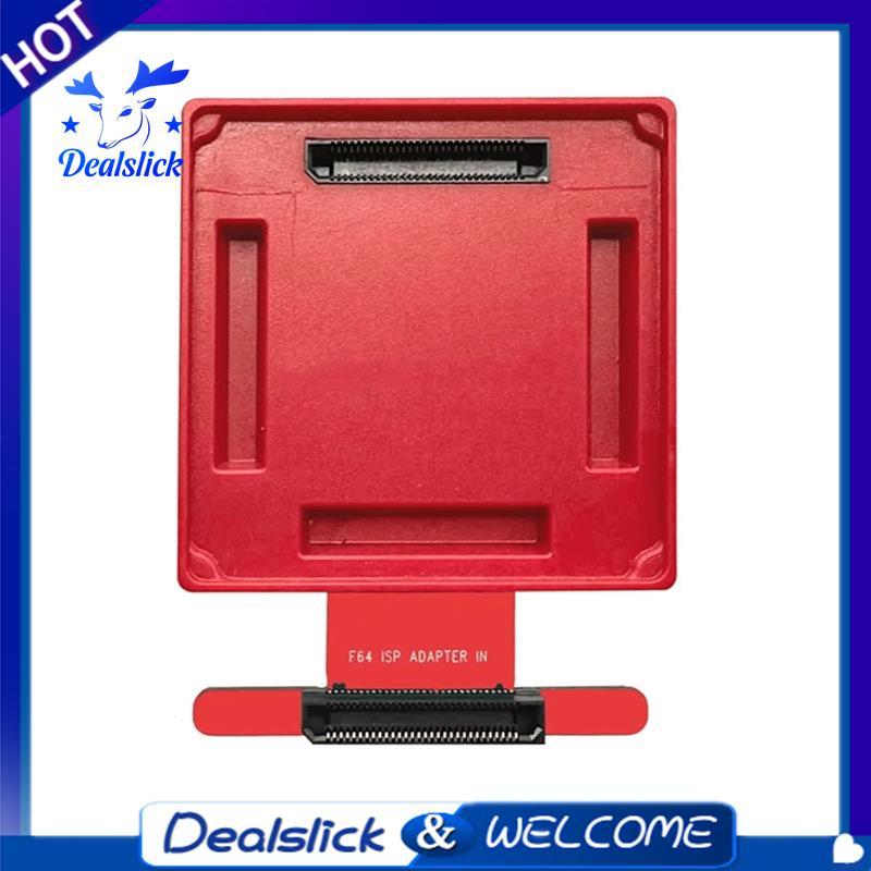 สําหรับแฟลช F64 Lite กล่อง ICFriend Edition สําหรับ MIPITESTER F64 อะแดปเตอร์เครื่องมือ ICfriend F64
