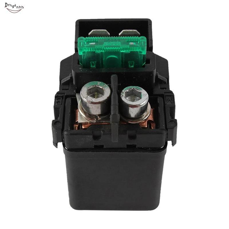 รีเลย์โซลินอยด์สําหรับ CB750SC CB900 CBF500 CBF600 35850-MT4-000 35850-MR5-007 35850-MR5-000 ชิ้นส่ว