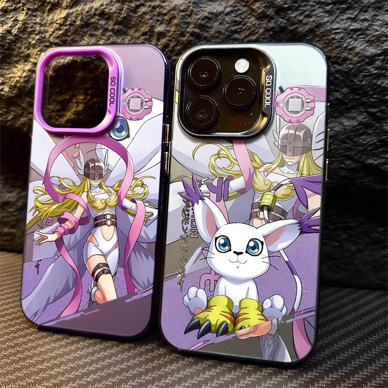 Tiannv Beast เหมาะสําหรับ iphone17pro Apple 16pro/15 เคสโทรศัพท์ 14 Redmi k80 Xiaomi 12 OnePlus iqoo