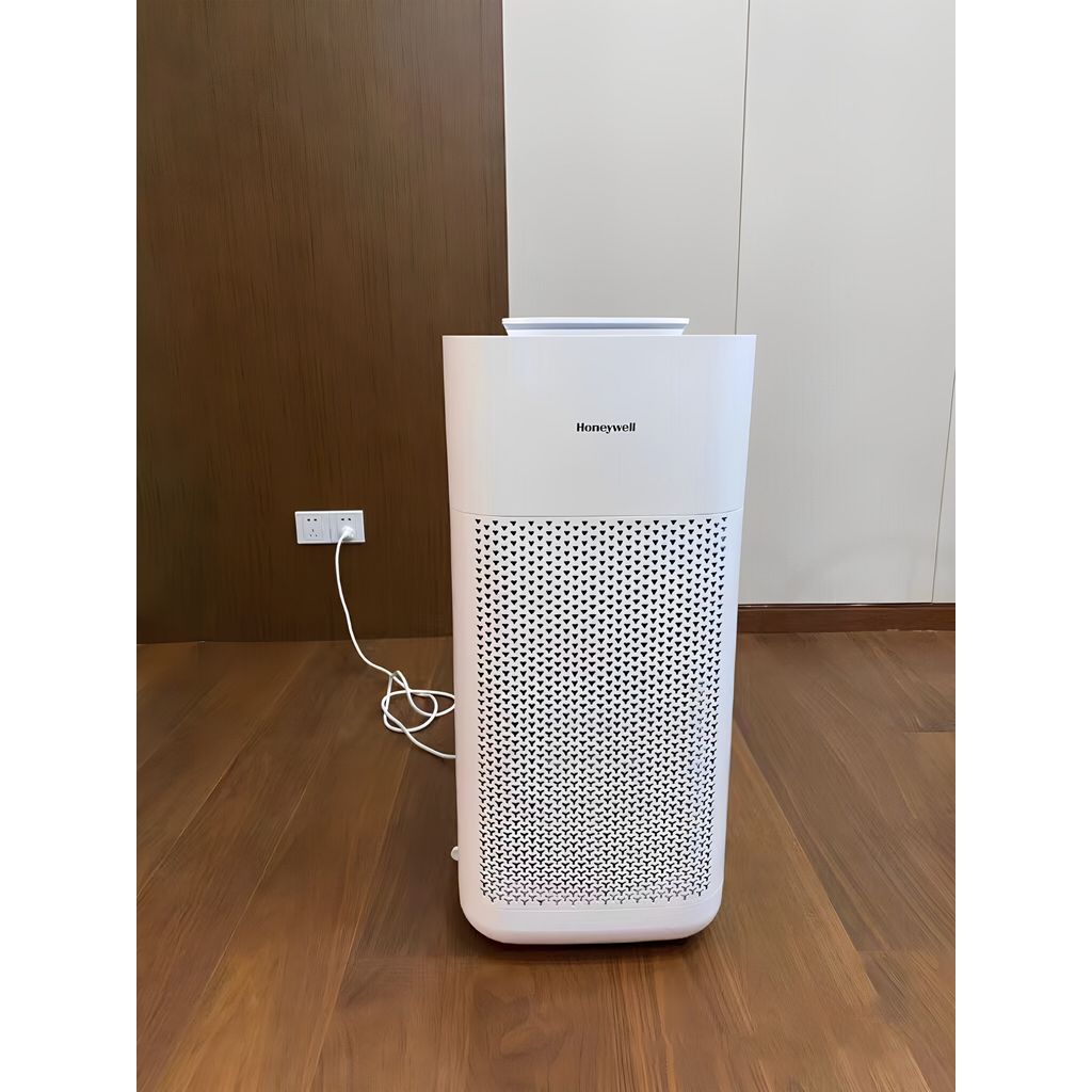 Honeywell เครื่องฟอกอากาศ KJ550F KJ450F KJ300F ฟอร์มาลดีไฮด์กําจัดขนสัตว์เลี้ยงฆ่าเชื้อ