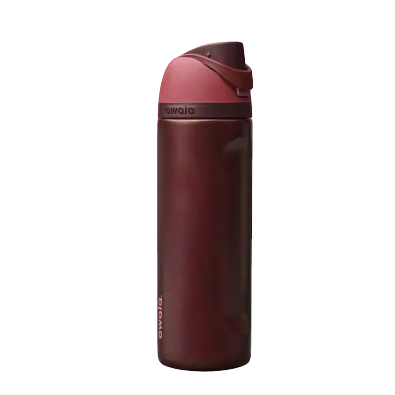 Leakproof Owala FreeSip Tumbler 24oz รูปที่ 6