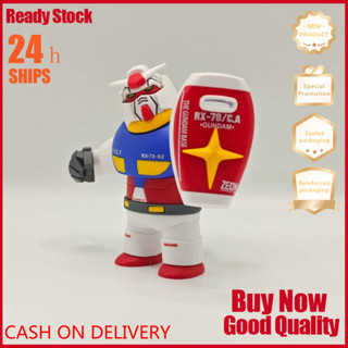 【มีของพร้อมส่ง จัดส่งเร็ว】ของใหม่ โมเดล Fat Guy โมเดล Fat Gr…