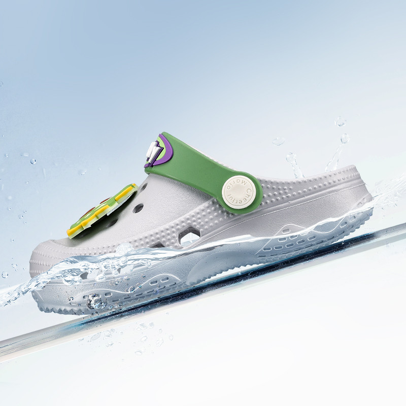 รองเท้าแตะสัตว์สำหรับเด็ก ขนาด 13-20 ซม. - รูปที่ 4