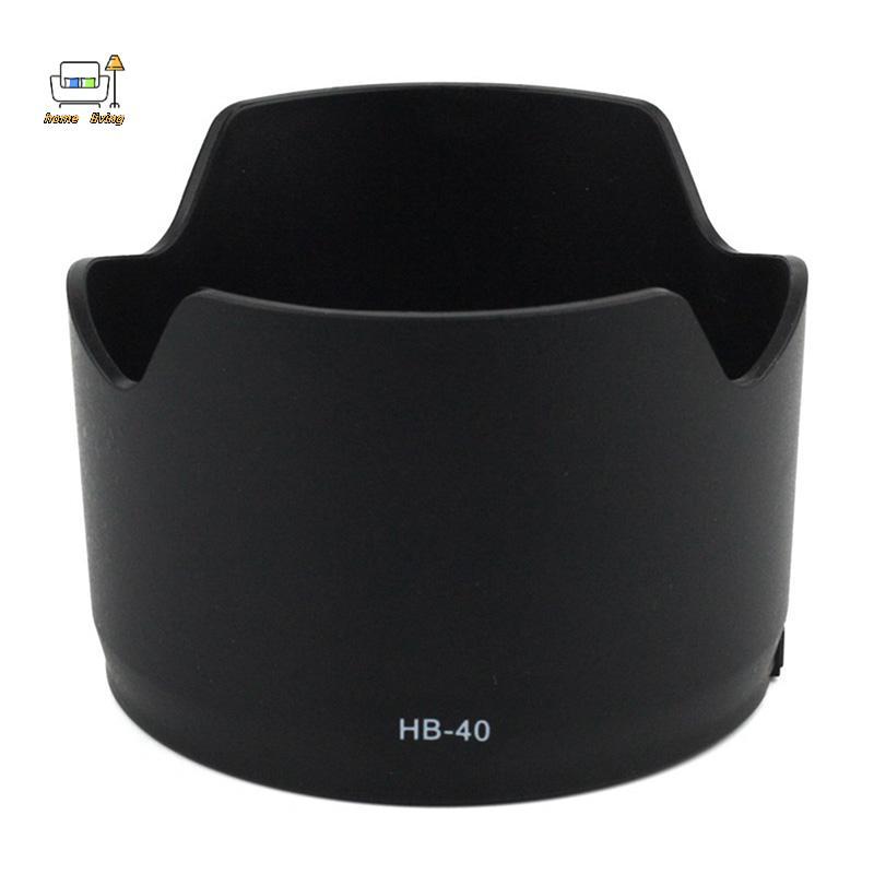 [Onw] HB-40 เลนส์ Bayonet สําหรับ AF-S NIKKOR 24-70mm f/2.8G [th]