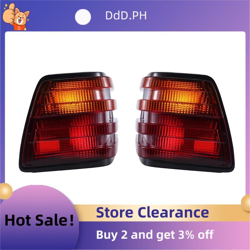 ไฟท้ายสําหรับ E Class W124 1996