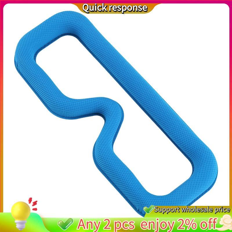 แว่นตาดิจิตอล Eye Mask พร้อมหน้ากากฟองน้ำ แบบเบาสำหรับโมเดล 04O Pro 04X Sky03