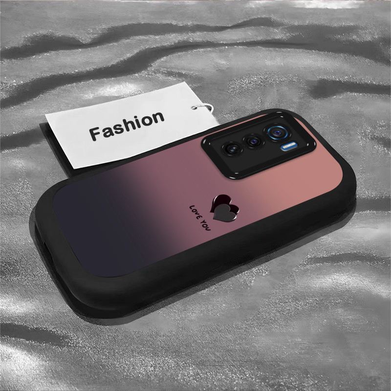 vivo y200 5g เคส เคส y200 5g เหมาะสําหรับ iQOO5 เคสโทรศัพท์ vivoiQOO เคสป้องกัน vivo iQ005 รูปแบบใหม