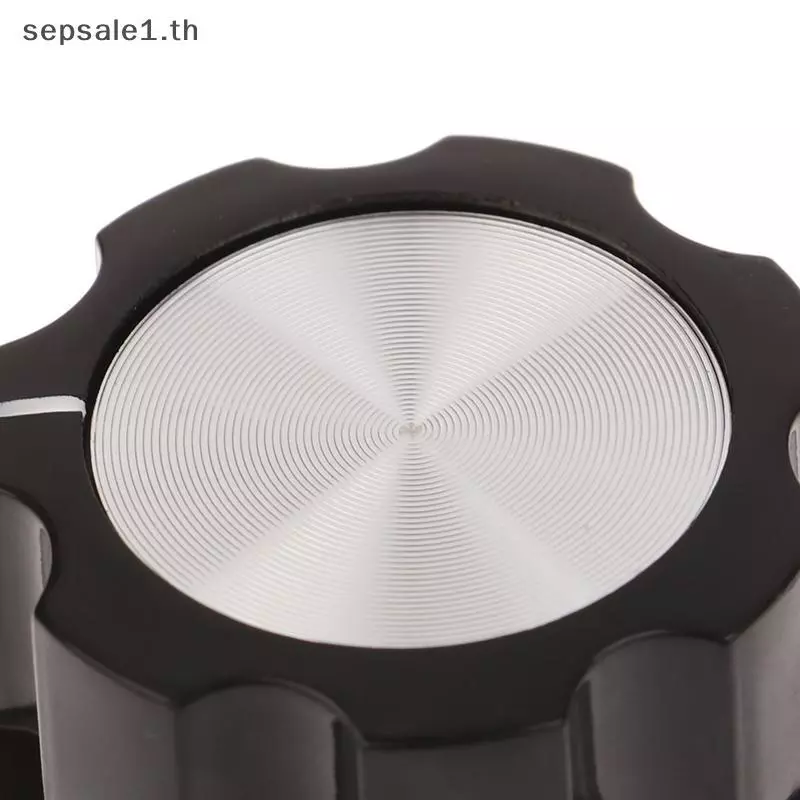 # SALE # 1PCS สําหรับอุปกรณ์เสริม Air Fryer KL50-G3 ปุ่มลูกบิดจับเวลา D ประเภทจับเวลาเพลาครึ่งวงกลมหม้อความดัน thumbnail 5