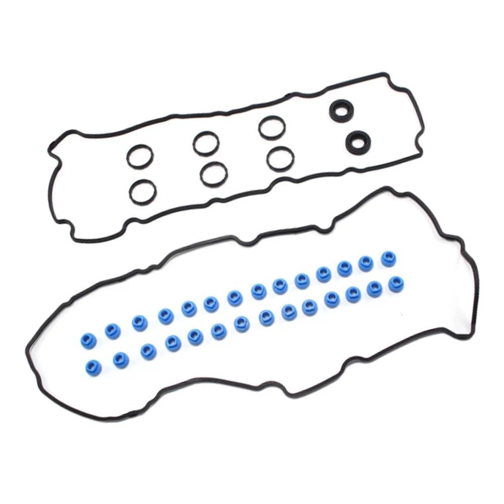 VS50801R ชุดปะเก็นฝาครอบวาล์วสําหรับ Ford Escape 3.0L V6 2009-2012 VS50718 7L1Z6C535AA 151041301 15-