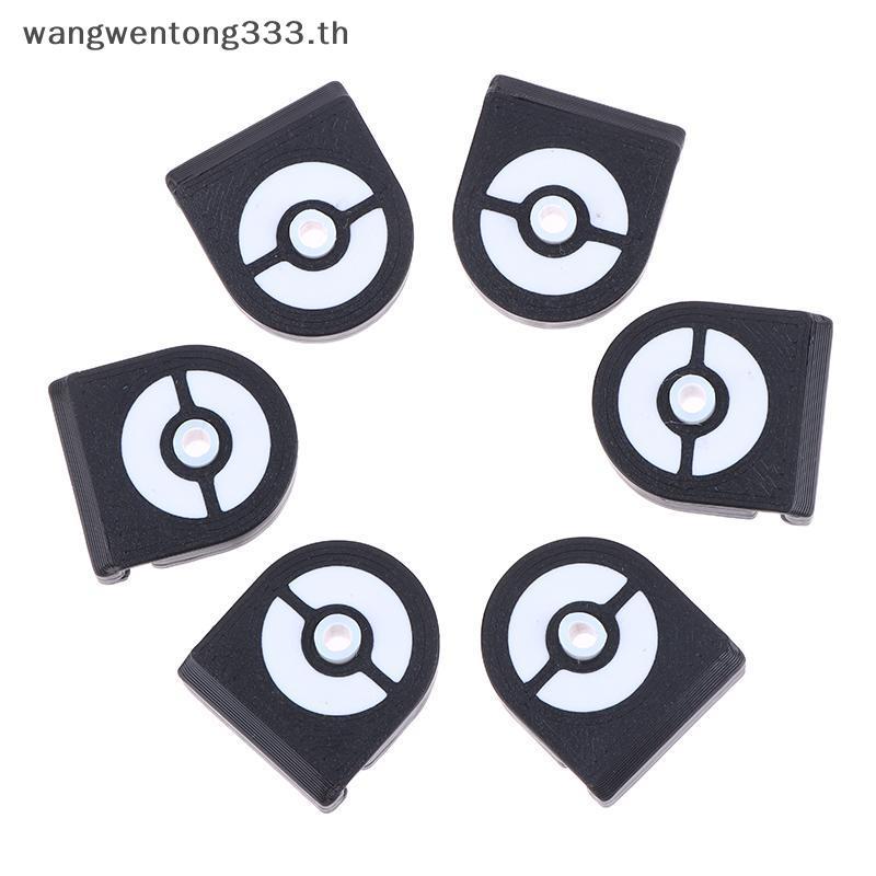 { WWTH } 4/8/12 ชิ้น AMS 2 Pro Feed Port Protector เครื่องพิมพ์ 3D อัพเกรดอุปกรณ์เสริมและทนความร้อนส