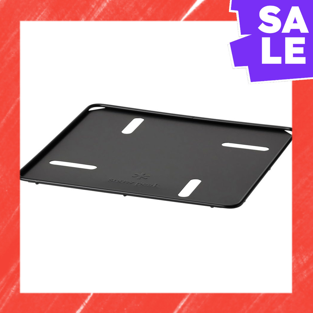 Direct From Japan Snow peak Campfire pit S base plate [for 1~2 people] ST-031BP Camping Outdoor