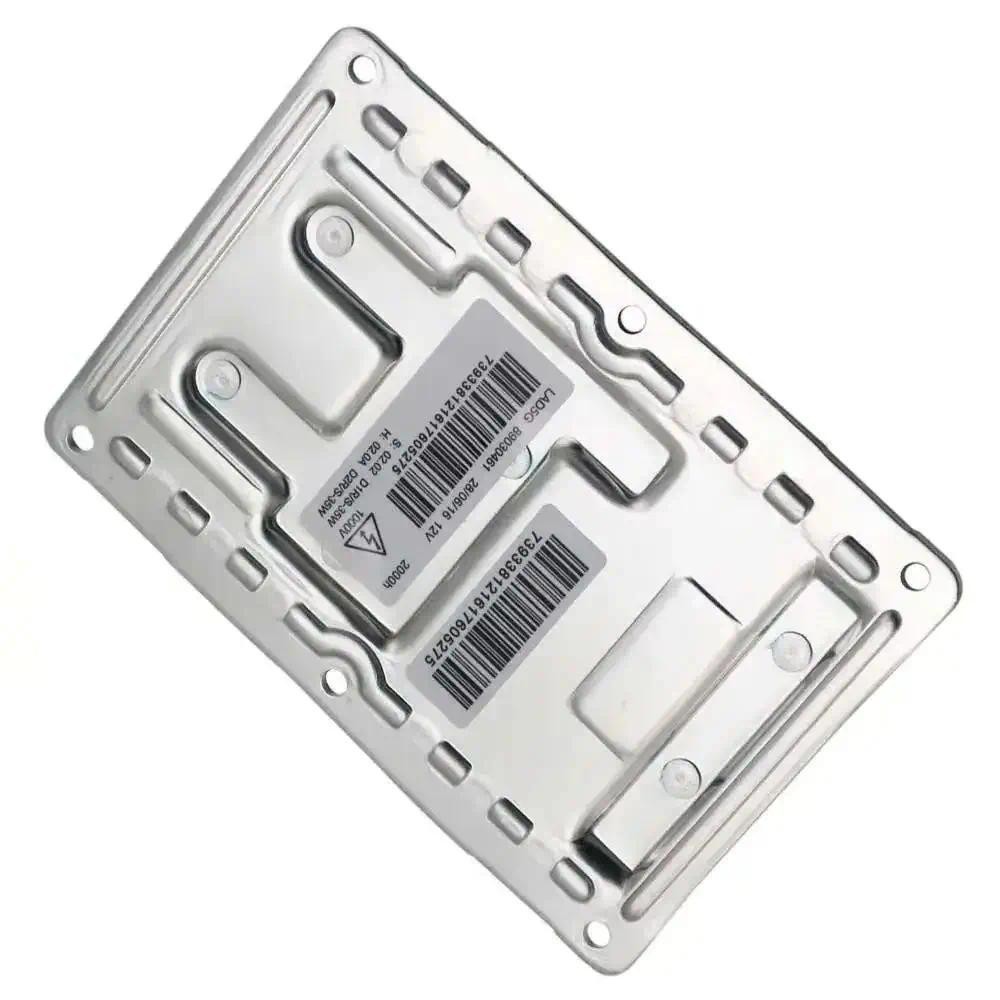 89030461 ไฟหน้า Xenon Ballast ชุดควบคุมสําหรับ 2004-2009 Cadillac SRX สําหรับ 2005 Chrysler 300c LAD