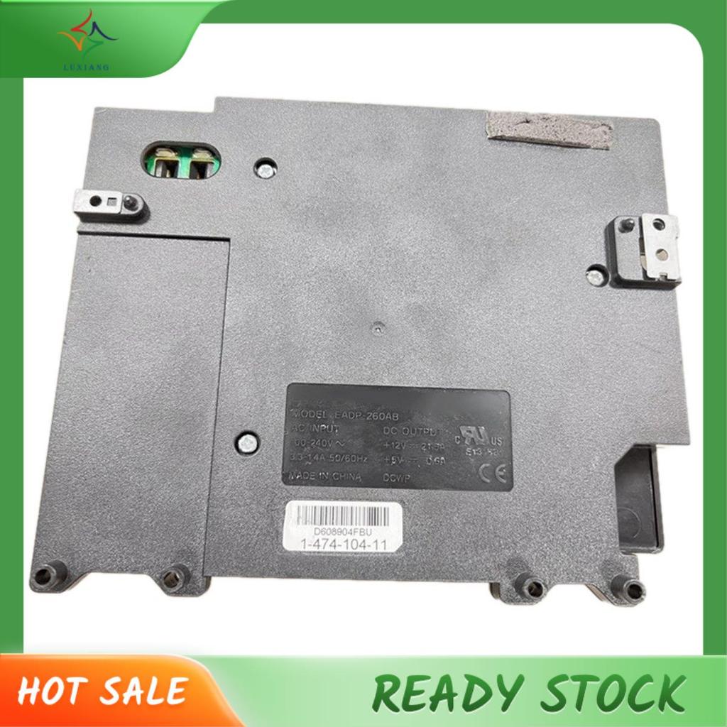 [luxiang.th] -บอร์ดจ่ายไฟ 260AB เปลี่ยนสําหรับบอร์ดไฟภายในไขมัน 3 ตัว -ชิ้นส่วนอะแดปเตอร์ซ่อม 260AB