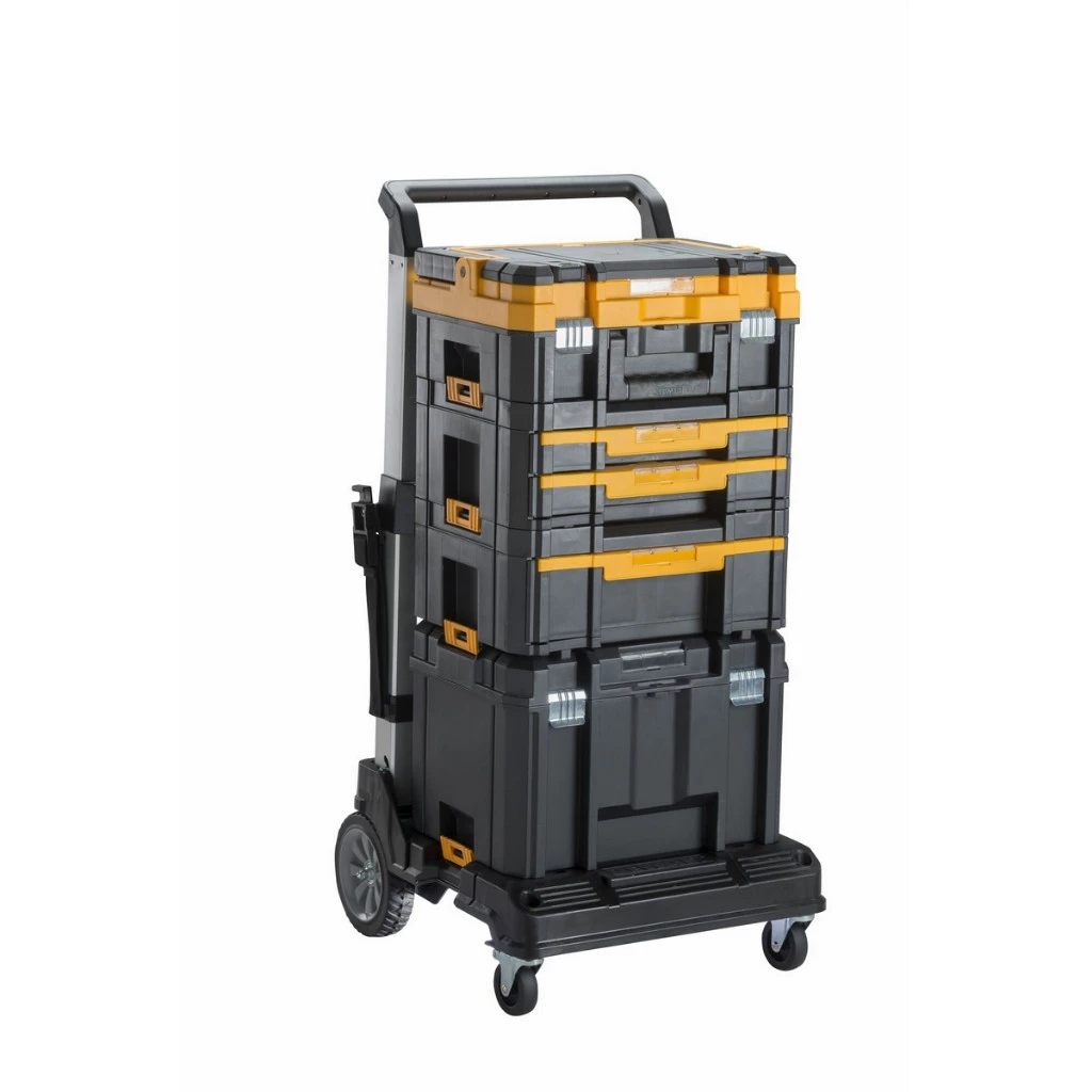 รถเข็นลาก DEWALT TSTAK รุ่น DWST1-71196 thumbnail 4