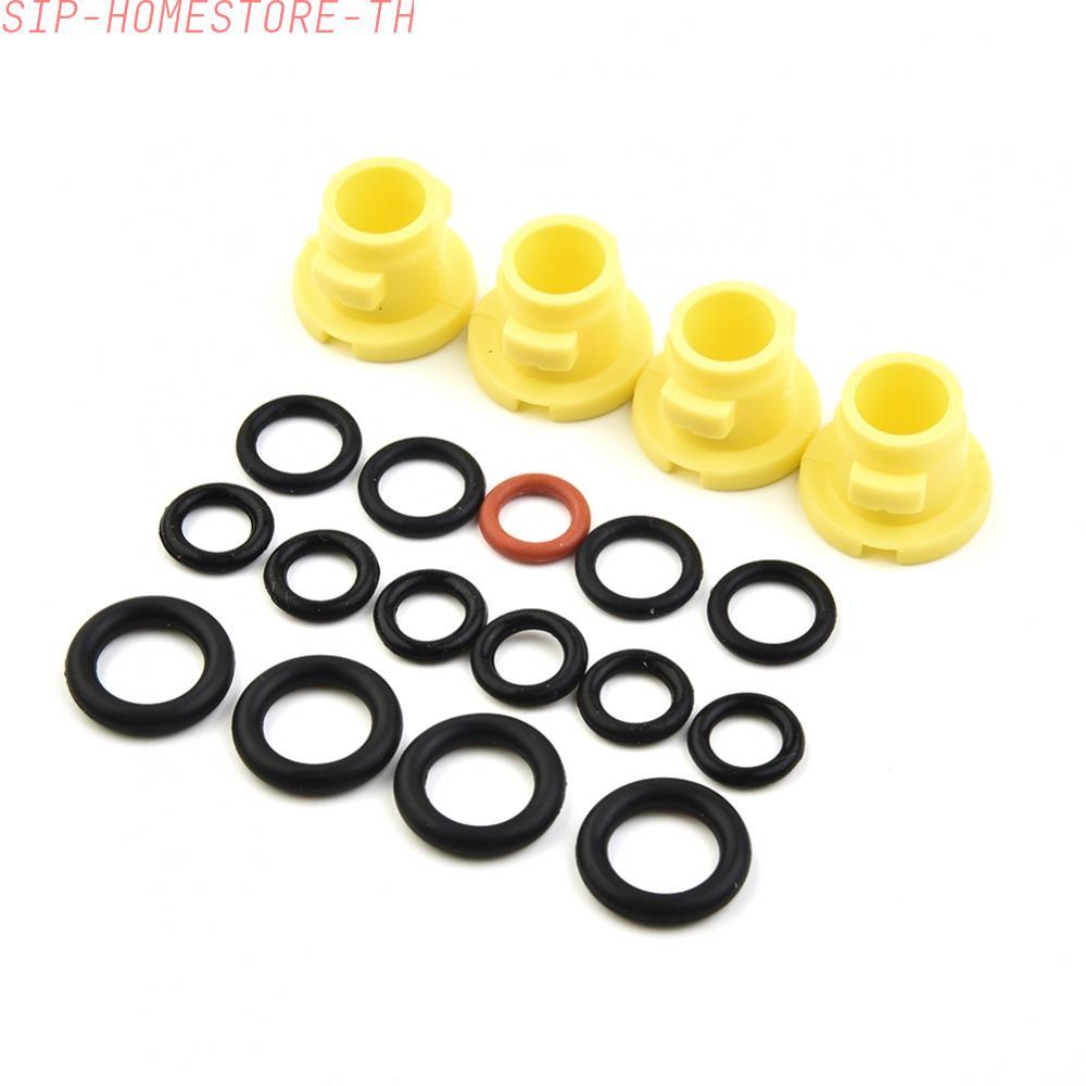 Pressure Washer O-Ring Nozzle For Karcher K1 K2 K3 K4 K5 K6 K7 Kit Set Nozzles