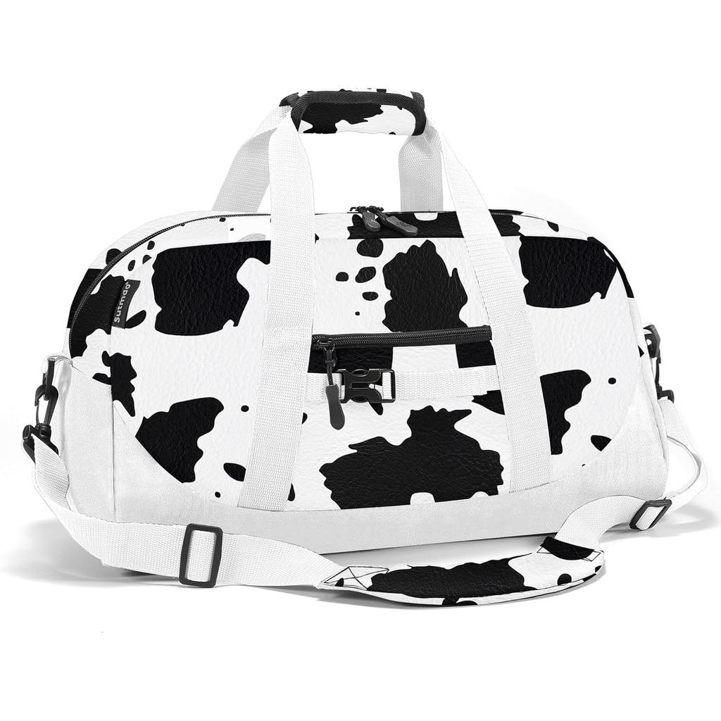 Stumdo Kids Overnighter Duffel กระเป๋าสําหรับเด็ก, ขนาดพกพาและเหมาะสําหรับโรงเรียนฝึกหรือค้างคืน Tra