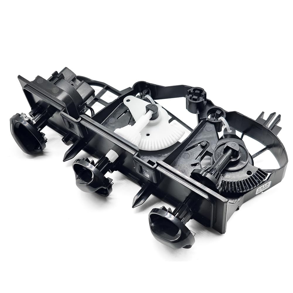 A/C เครื่องทําความร้อน Climate สวิตช์ควบคุมเข้ากันได้กับ Toyota Tundra 2000-2006 3.4L 4.0L V6/4.7L V