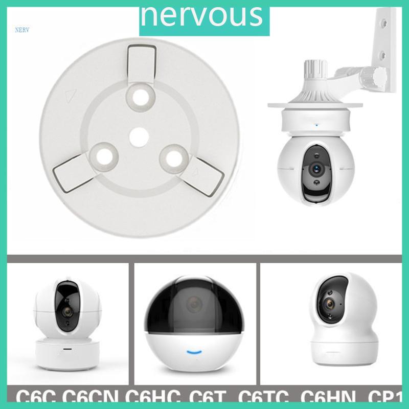 NERV สําหรับสมาร์ทกล้อง Wall Mount Bracket Sutiable สําหรับ C6C C6HC C6T C6TC C6CN C6HN CP1