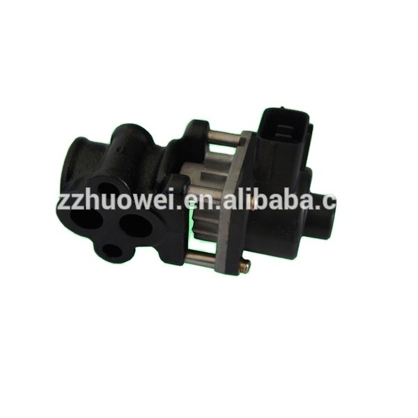 DikaNew มาคุณภาพสูงวาล์ว EGR อัตโนมัติ Fit สําหรับ Mazda 3 /Mazda 626 OEM FP34-20-300/ FP34-20-300A/