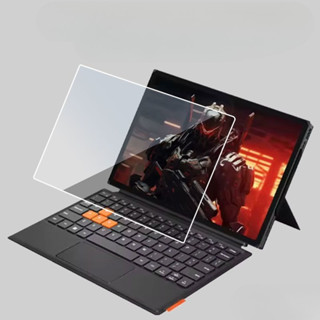 สําหรับ OneXPlayer X1 กระจกนิรภัยใสป้องกันหน้าจอสําหรับ Onep…