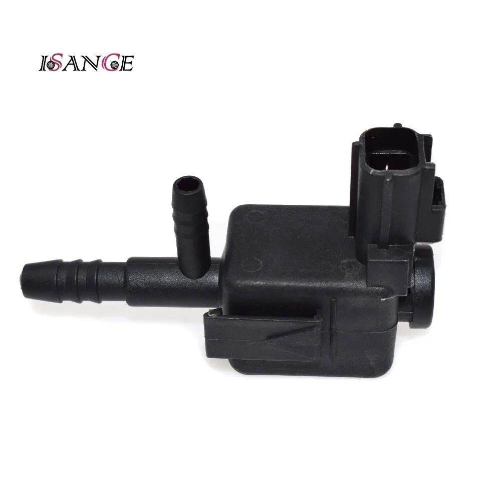ISANCE Canister Purge Solenoid ควบคุม Vent วาล์วสําหรับ Ford Mondeo MK3 MKIII 2000 2001-2004 2005 20