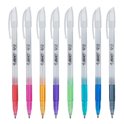 BIC RS2 Ball Pen 0.5mm