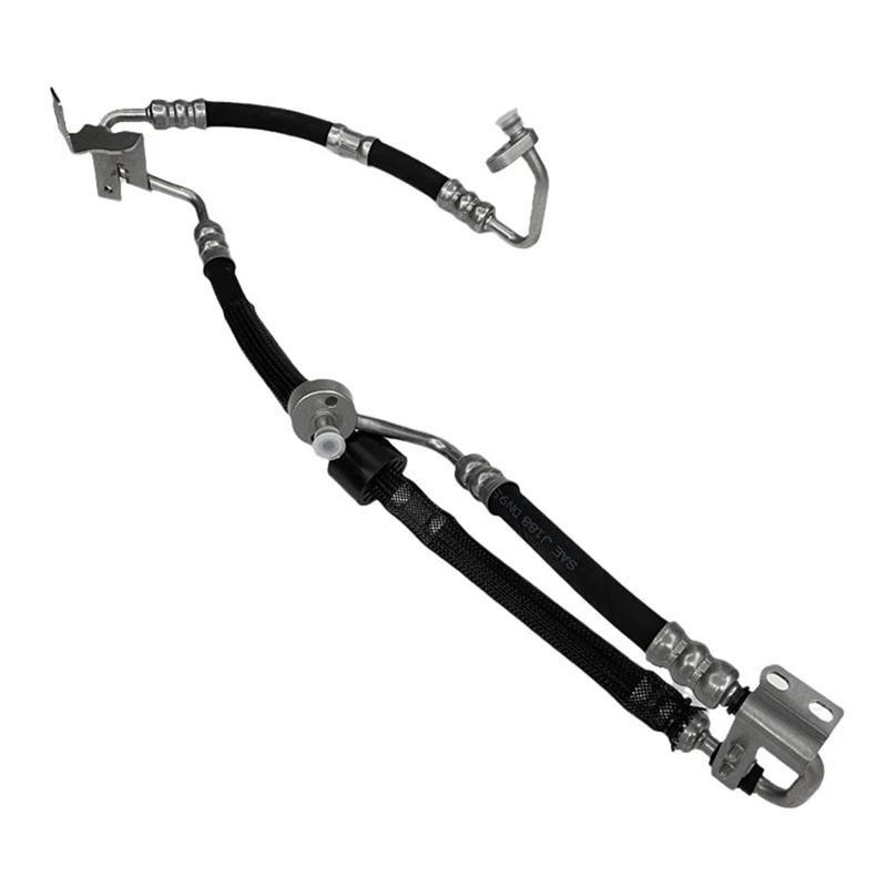 2213203672 ท่อปั๊มพวงมาลัยพาวเวอร์สําหรับ Mercedes-Benz CL600 CL65 AMG S600 S65 AMG