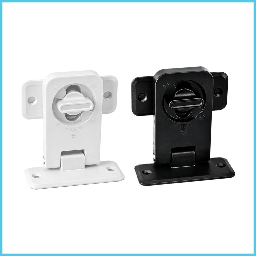 ล็อคตู้เย็นเด็กหลักฐานไม่มีการเจาะสลักความปลอดภัยตู้เย็นเตาอบล็อคความปลอดภัยของเด็กสําหรับตู้ครัวบ้าน muadegth