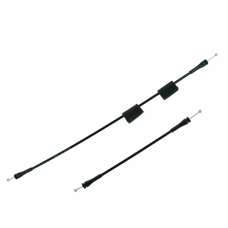 6C3Z-28264A01-A/6C3Z-28264A00-A เหมาะสําหรับ Ford F250 F350 ประตูดึงลวดโรงงานพร้อมสต็อก