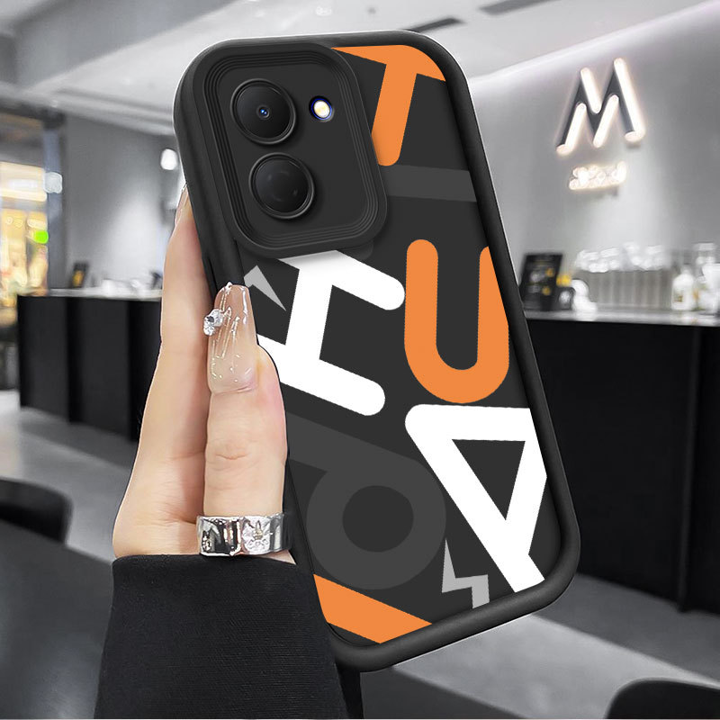 เคสโทรศัพท์สําหรับ Tecno Spark Go 3 Spark Go 2 GO3 GO2 KN3 KM4 สําหรับ Techno Spark Go 3 2 การออกแบบ