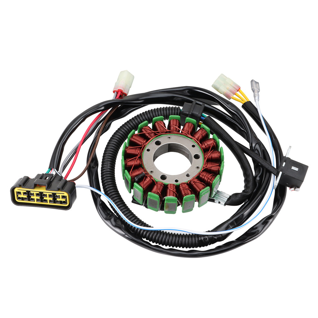 Stator Coil for Polaris Predator 500 ATV TLD LE 2005-2007 /500 TLD 2006 3089612