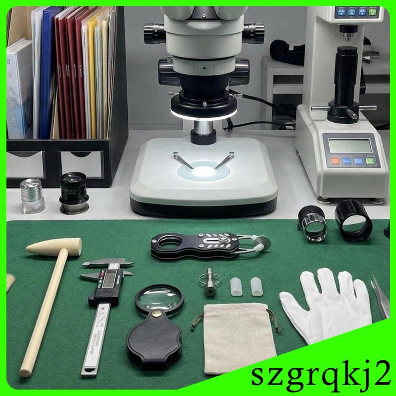 [Szgrqkj2] เหรียญ Ping Test Resonance อุปกรณ์ทดสอบขนาด Comparisonance สําหรับโป๊กเกอร์เหรียญ Magic แ