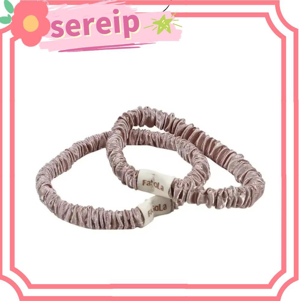 SEREIP Cuff Arm Ring, Elastic Anti-slip Suit Sleeve Holder, Fashion Tightening Cuff Strap Shirt Cuff