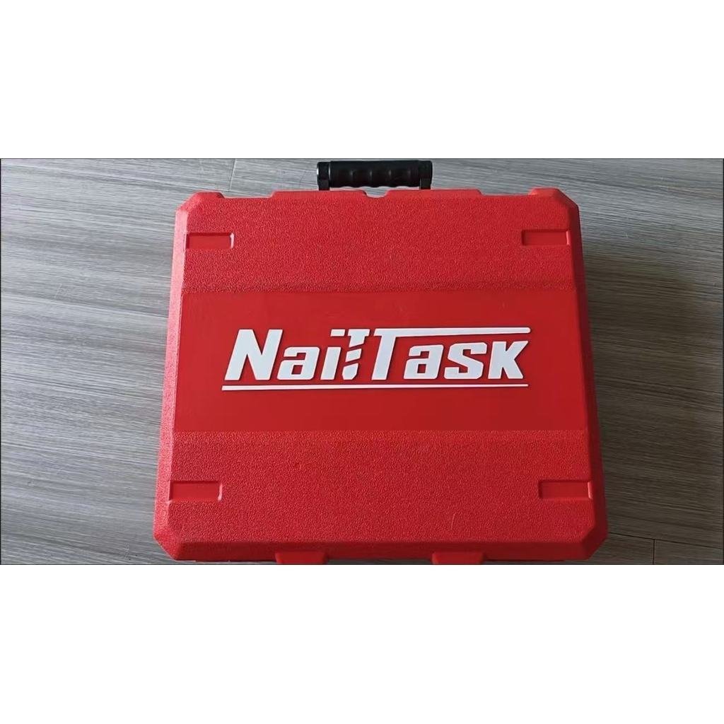 Nailtask 90S2 BOX /100X2 BOX กล่องพลาสติกพกพาพิเศษ DPB2 B3QR
