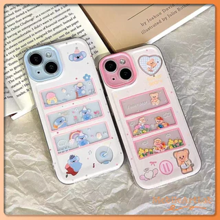 🎈🎈กรณีโทรศัพท์มือถือกันกระแทกและกันลื่นจัดส่งจากประเทศไทยiPhone16 17 15 14 13 12 11ProMax 7 8Plus X/XS Max XR 15Plus