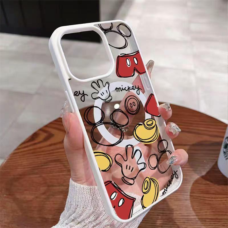 luxe-เคสมือถือ เคสไอโฟน iPhone11PROMAX 12pro Apple14plus 15PROMAX 13PRO ไอโฟน16promax เคสโทรศัพท์ 17/18PROMAX-XYMSCX59